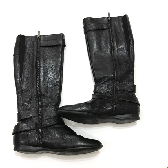 Enzo Angiolini Eazenzi Boots - Picture 4 of 8